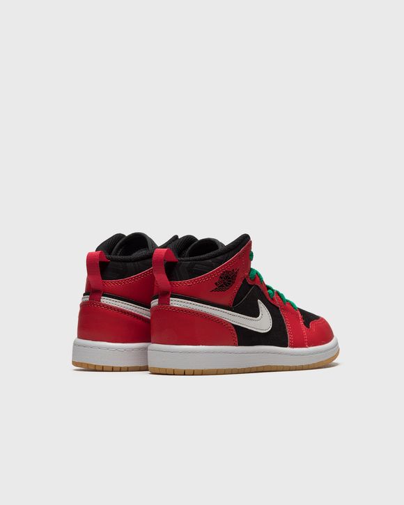 JORDAN 1 MID SE (PS)