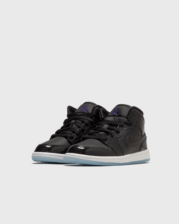 JORDAN 1 MID SE (PS)