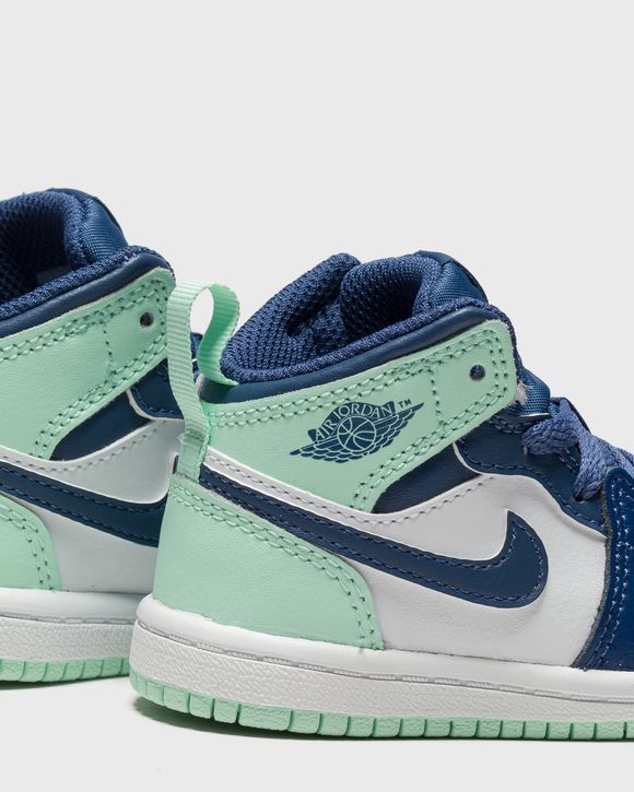 Jordan 1 Mid (TD)