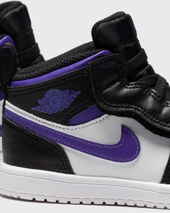 Jordan 1 Mid (TD)