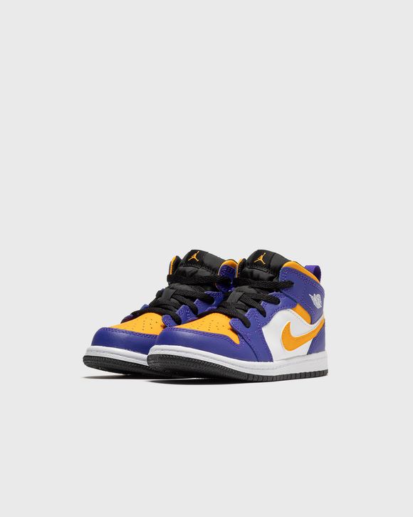 JORDAN 1 MID (TD)