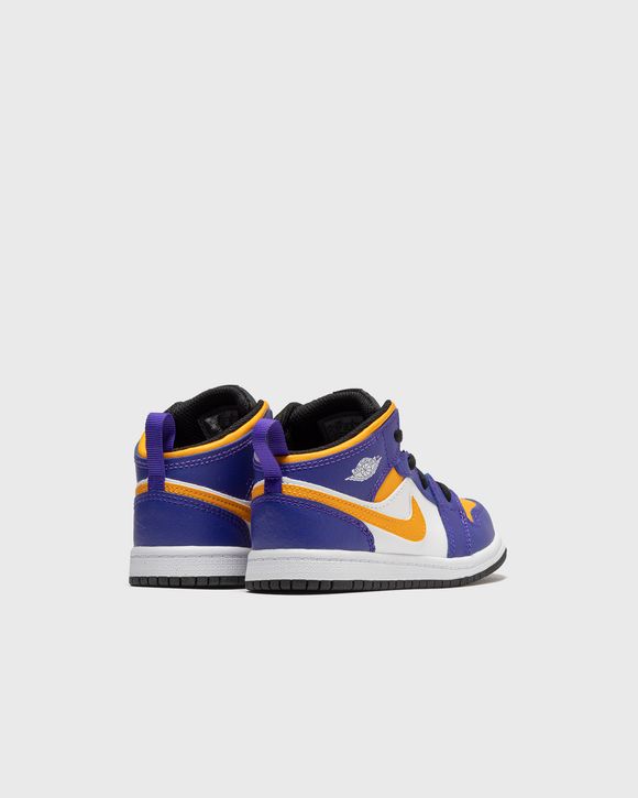 JORDAN 1 MID (TD)