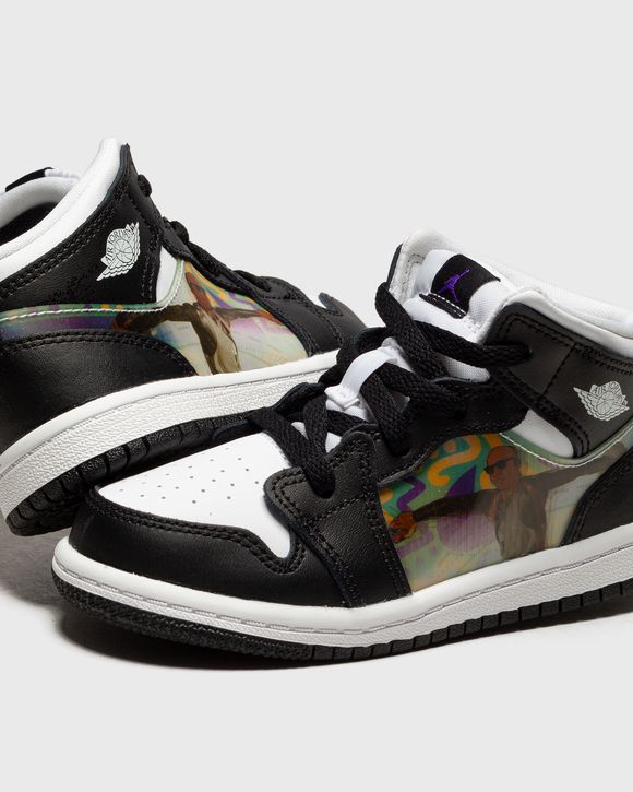 JORDAN 1 MID (TD)