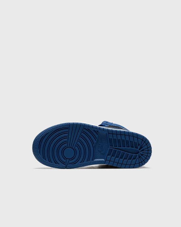 Jordan 1 Retro High OG (PS) "Dark Marina Blue"