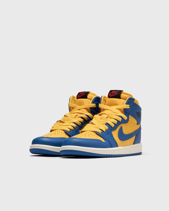 JORDAN 1 RETRO HIGH OG (PS)