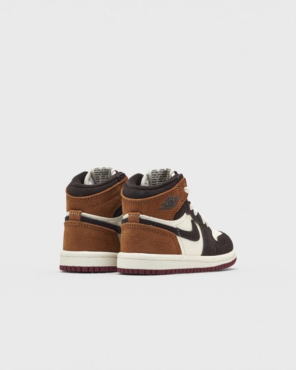 JORDAN 1 RETRO HIGH OG (TD)