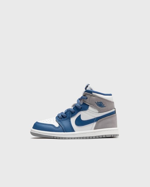 JORDAN 1 RETRO HIGH OG (TD) 'True Blue'