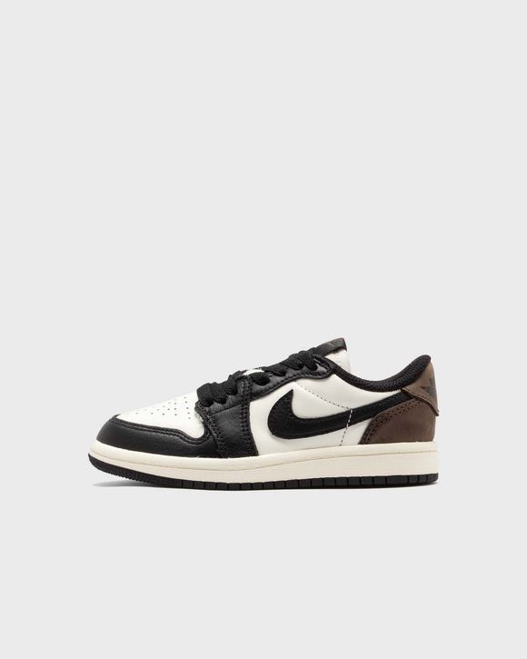 Jordan 1 Retro Low "Mocha" PS