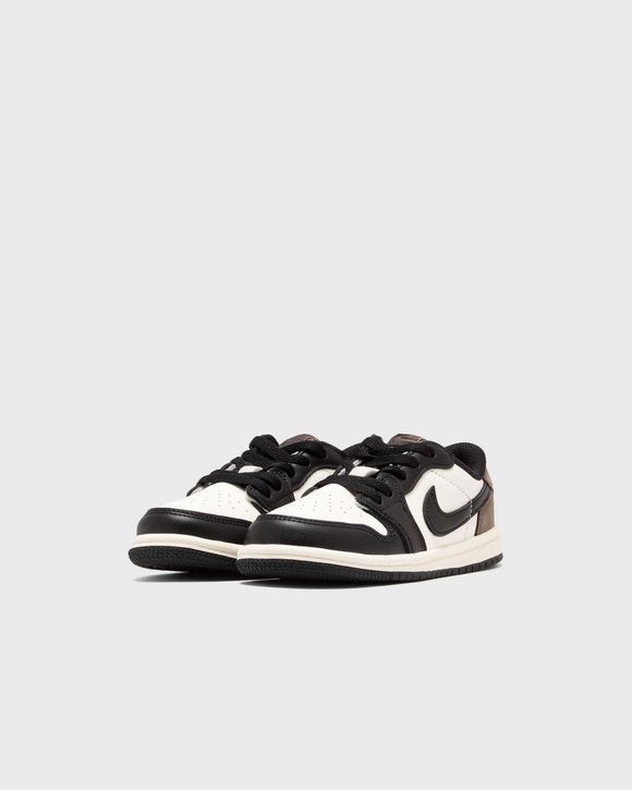 Jordan 1 Retro Low "Mocha" TD