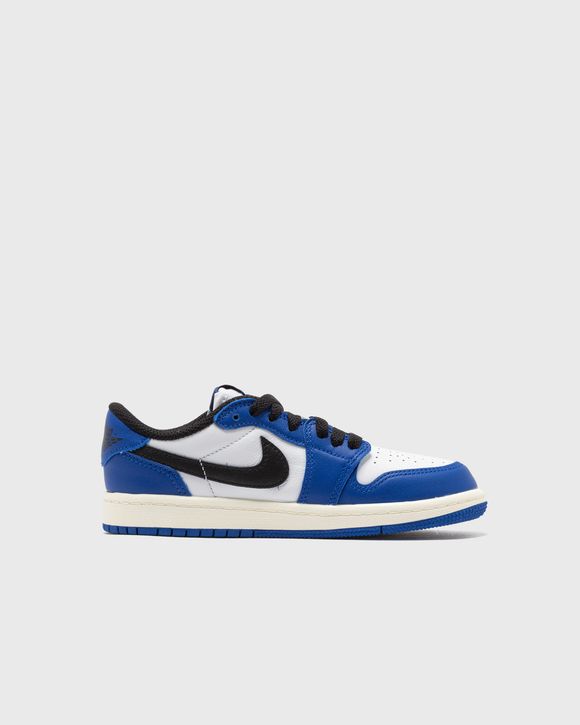JORDAN 1 RETRO LOW OG 'GAME ROYAL' (PS)