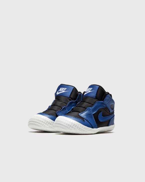 Jordan 1 (TD) "Dark Marina Blue"