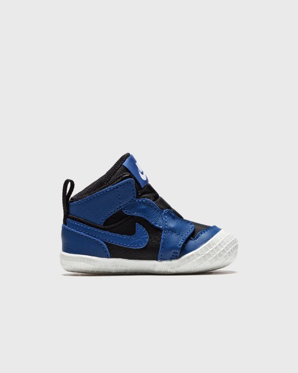 Jordan 1 (TD) "Dark Marina Blue"