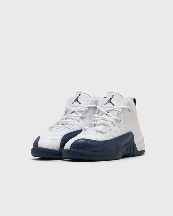 JORDAN 12 RETRO "FRENCH BLUE" (PS)
