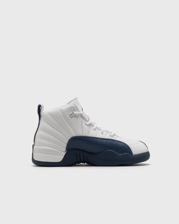 JORDAN 12 RETRO "FRENCH BLUE" (PS)