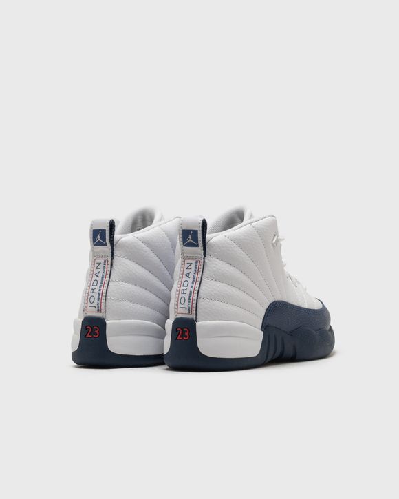 JORDAN 12 RETRO "FRENCH BLUE" (PS)