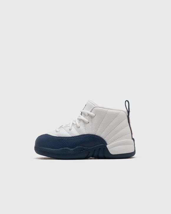 JORDAN 12 RETRO "FRENCH BLUE" (TD)