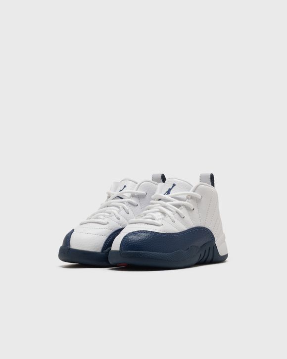 JORDAN 12 RETRO "FRENCH BLUE" (TD)