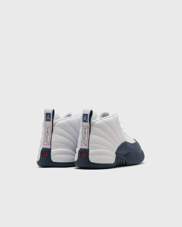 JORDAN 12 RETRO "FRENCH BLUE" (TD)