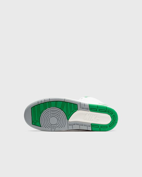 JORDAN 2 RETRO (PS) 'Lucky Green'