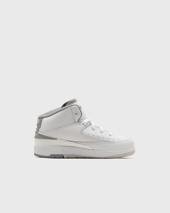 JORDAN 2 RETRO (TD) 'Cement Grey'