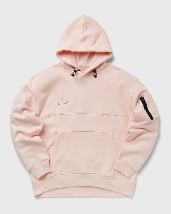 Jordan 23 Engineered Statement Fleece Pullover