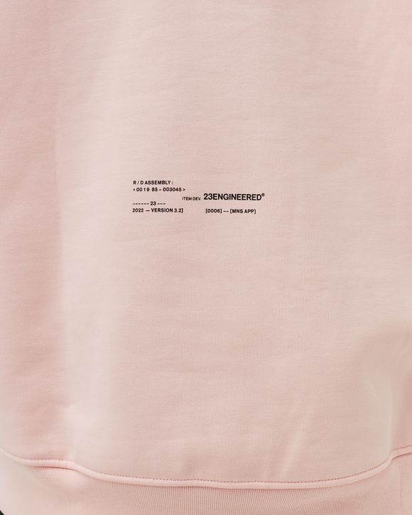 Jordan 23 Engineered Statement Fleece Pullover