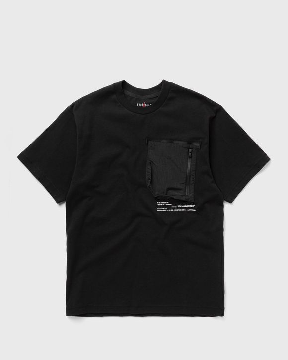 JORDAN 23 ENGINEERED STATEMENT TOP