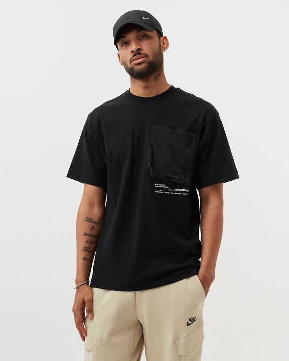 JORDAN 23 ENGINEERED STATEMENT TOP