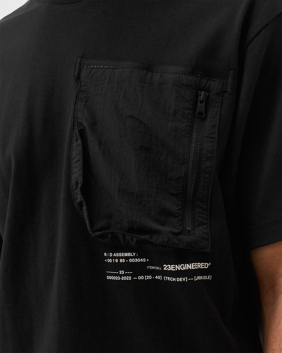 JORDAN 23 ENGINEERED STATEMENT TOP