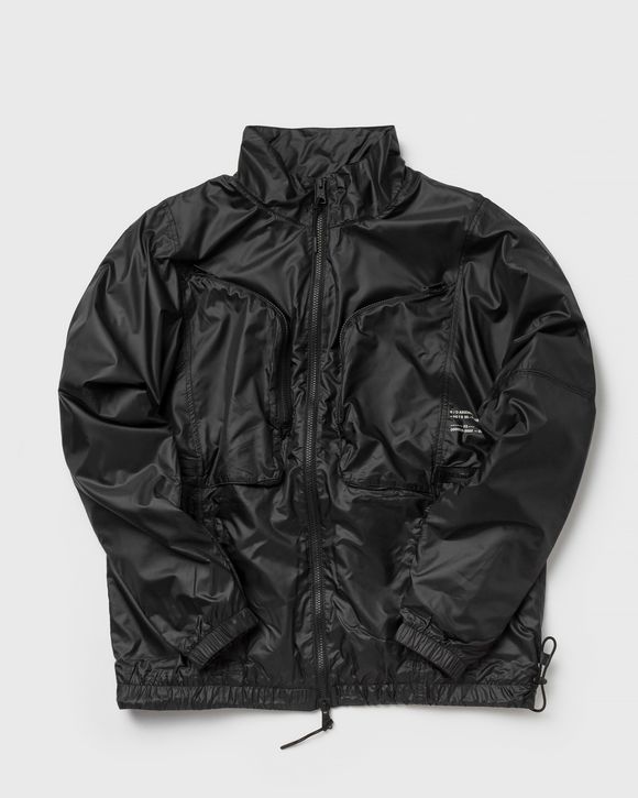 JORDAN 23 ENGINEERED STATEMENT TRACK JACKET