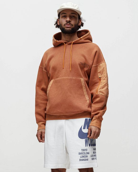 Jordan 23 Engineered Washed Hoodie