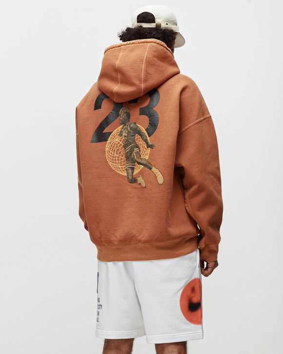 Jordan 23 Engineered Washed Hoodie
