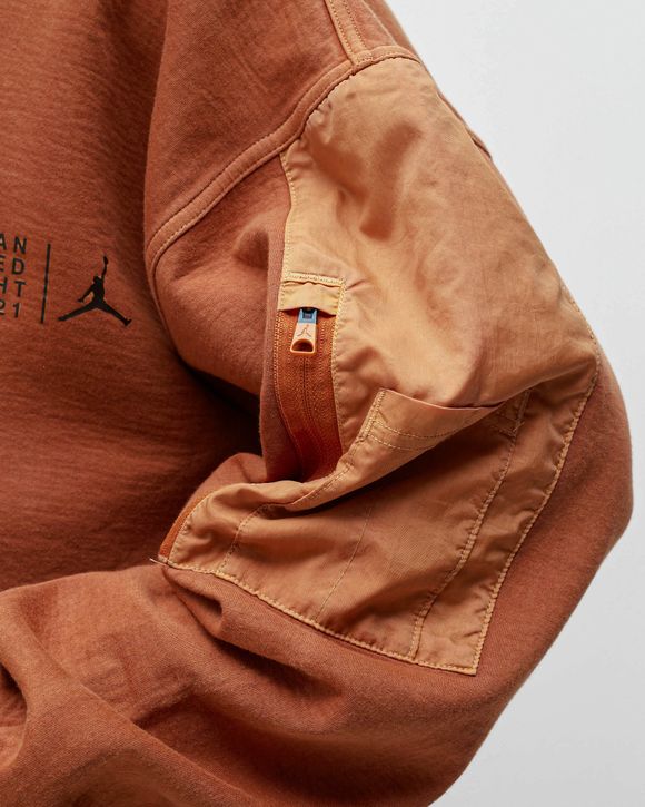 Jordan 23 Engineered Washed Hoodie