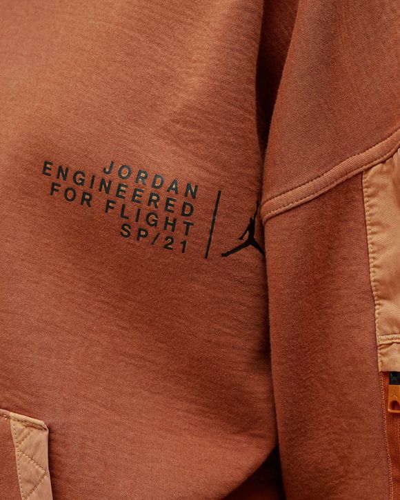 Jordan 23 Engineered Washed Hoodie