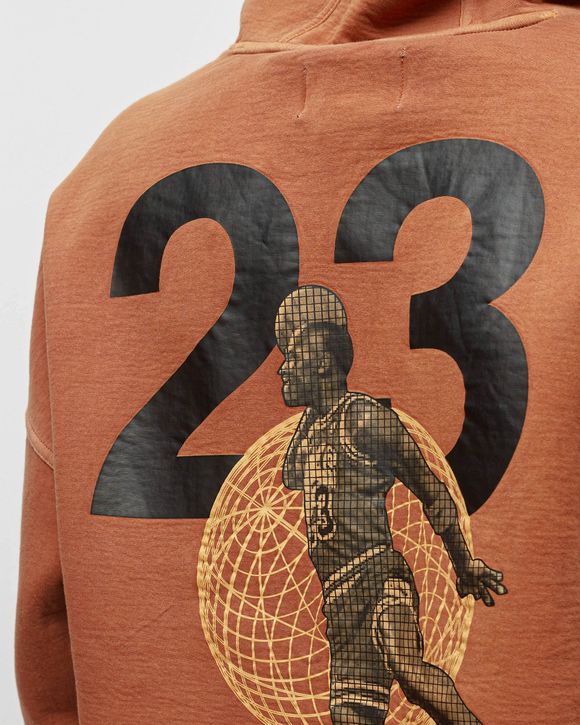 Jordan 23 Engineered Washed Hoodie