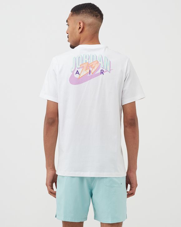 Jordan 23 Swoosh Tee