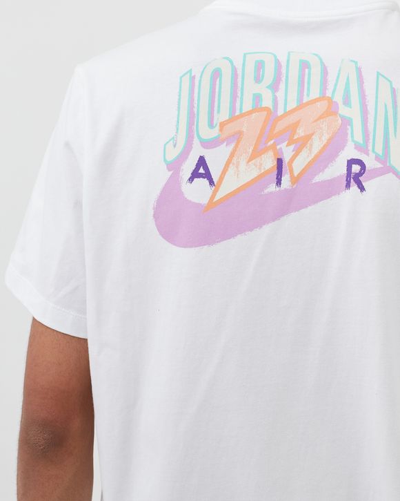 Jordan 23 Swoosh Tee