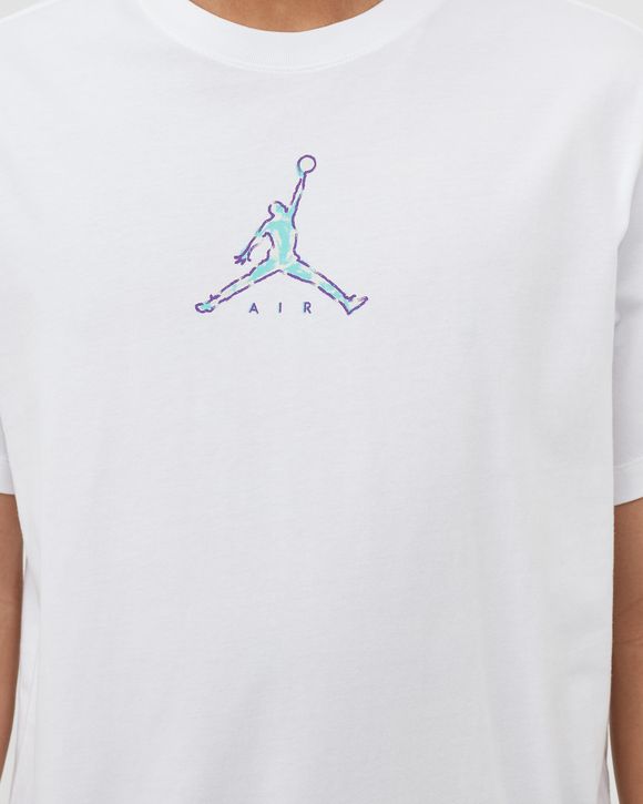 Jordan 23 Swoosh Tee