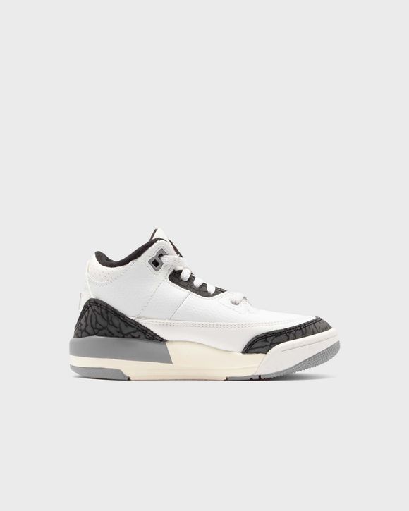 Jordan 3 Retro "Cement Grey" PS