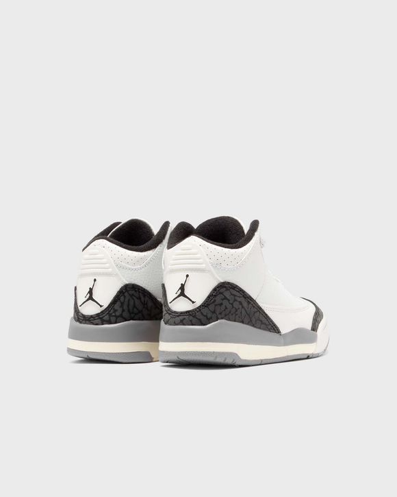 Jordan 3 Retro "Cement Grey" PS