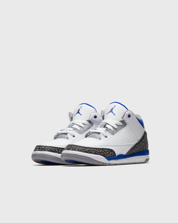 JORDAN 3 RETRO (PS)