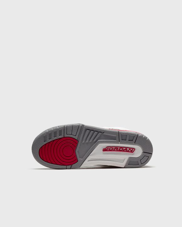 JORDAN 3 RETRO (PS) "Cardinal Red"