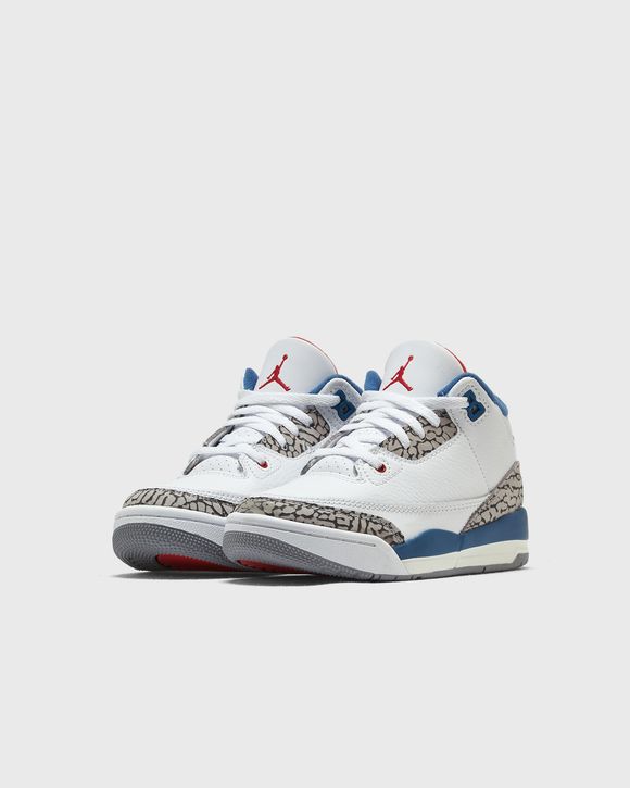 JORDAN 3 RETRO (PS)