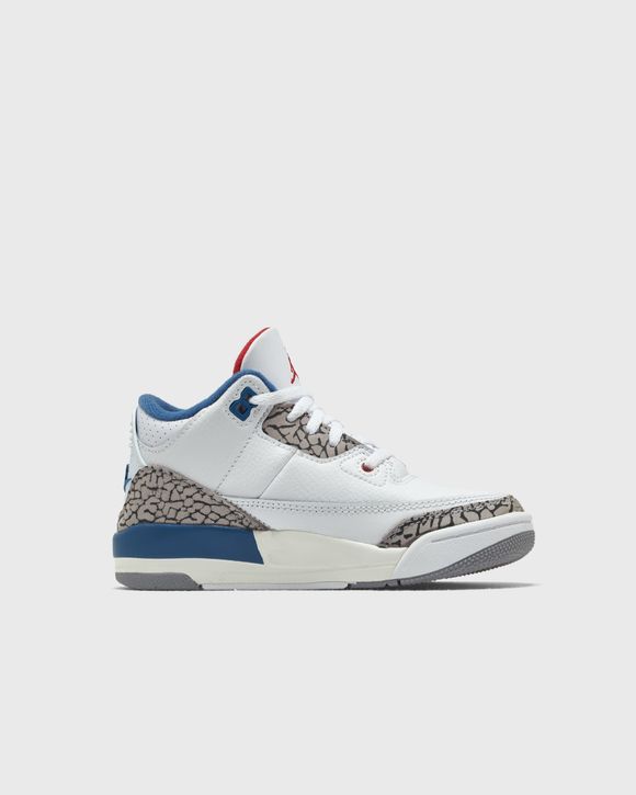 JORDAN 3 RETRO (PS)