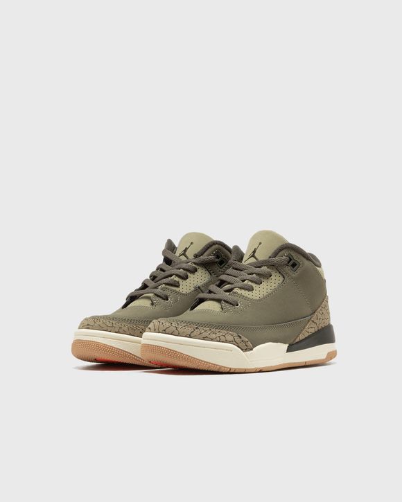 JORDAN 3 RETRO (PS)