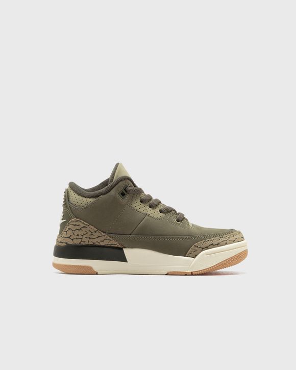 JORDAN 3 RETRO (PS)