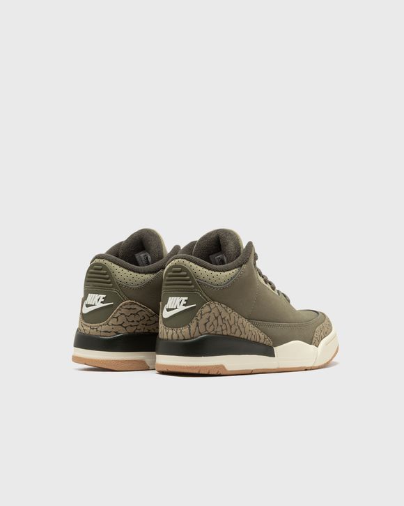 JORDAN 3 RETRO (PS)