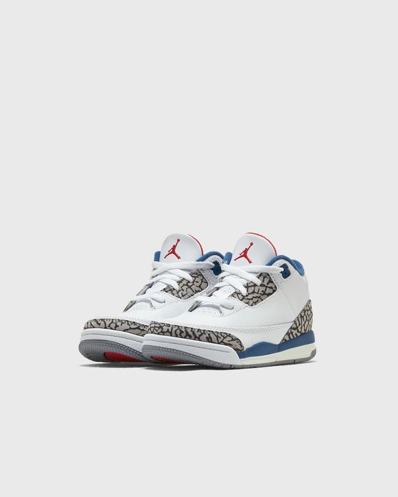 JORDAN 3 RETRO (TD)