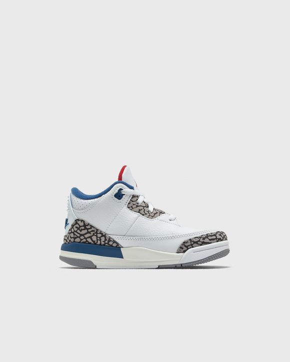 JORDAN 3 RETRO (TD)