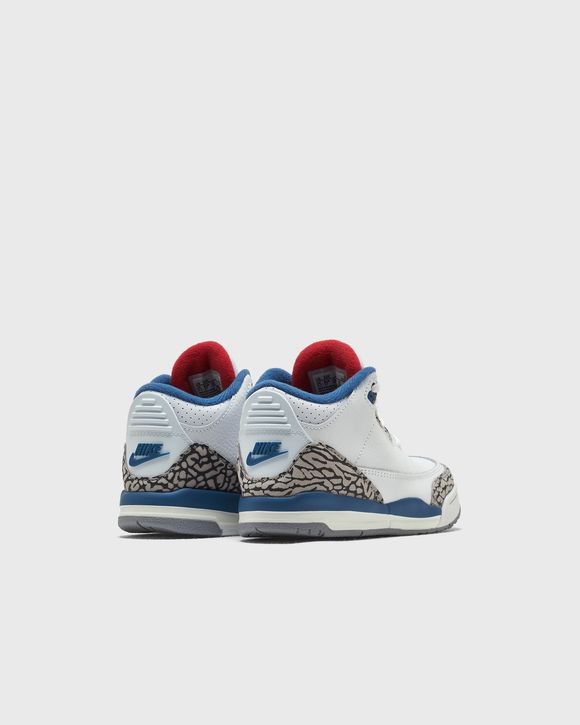 JORDAN 3 RETRO (TD)